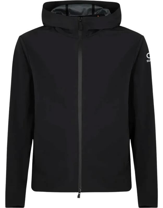 Tek Windbreaker Jacket
