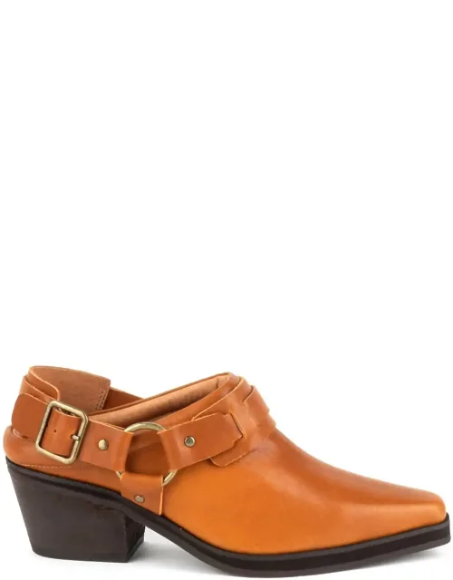 Friday Mules