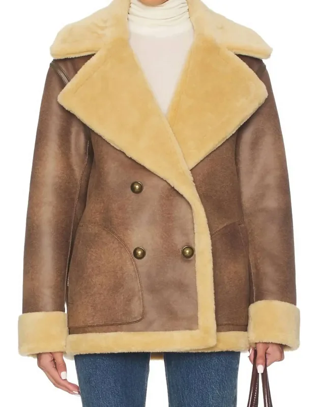 Reversible Coat