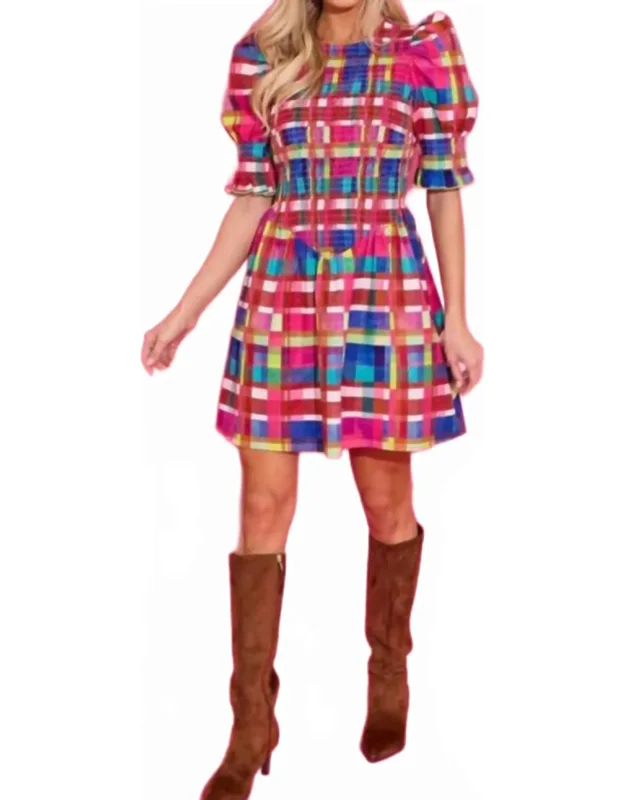 Polly Dress