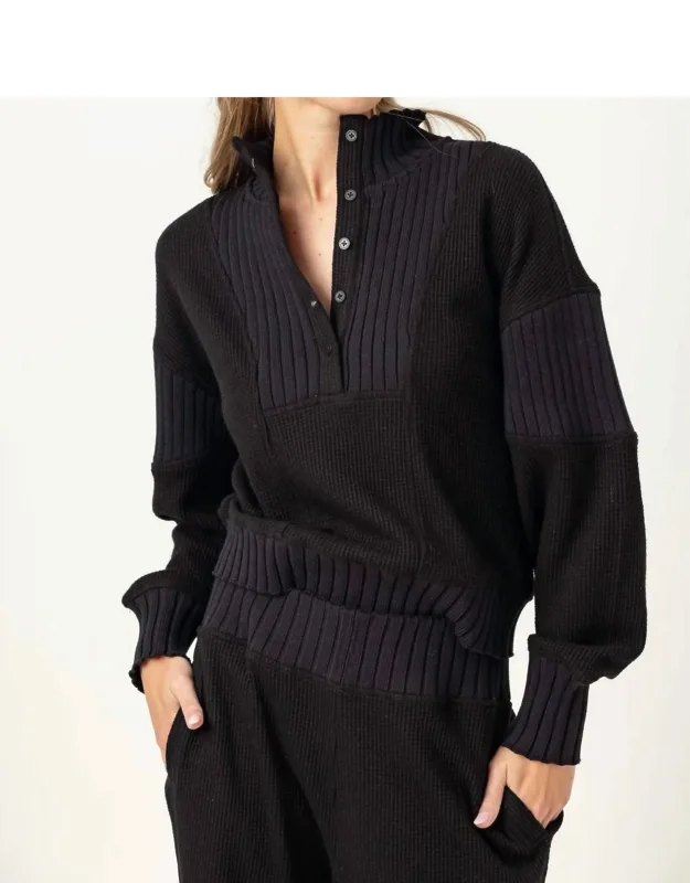 Senette Pullover