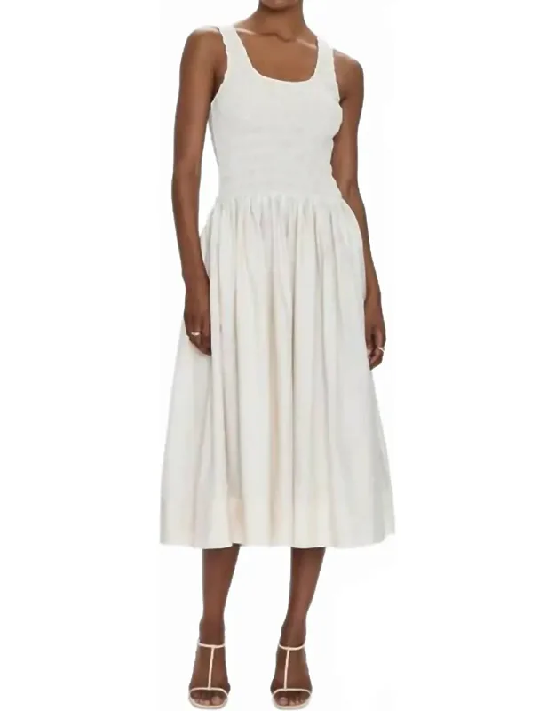 Alessia Dress
