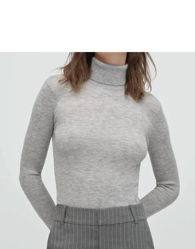 Amelia Long Sleeve Top