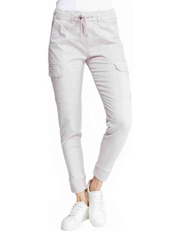 Cargo Jogger Pants