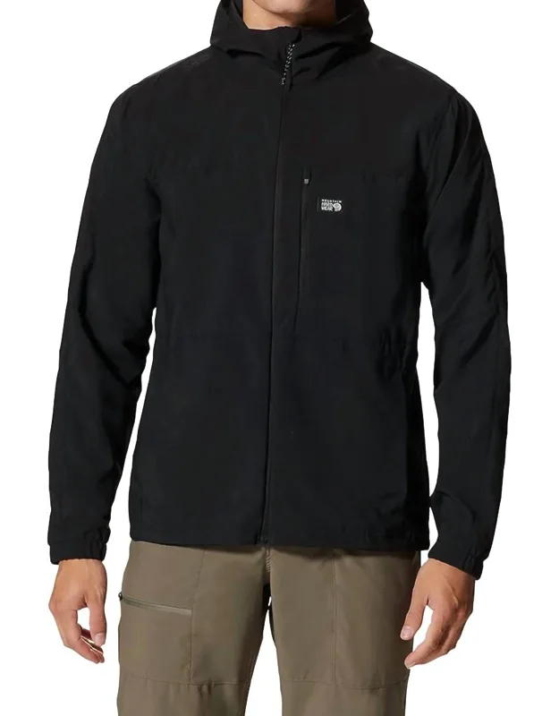 Trail Sender Jacket