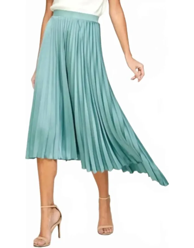 Breakfast At Tiffany's Skirt