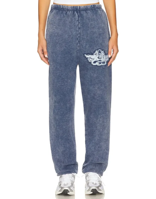 Stitch Me Up Pants