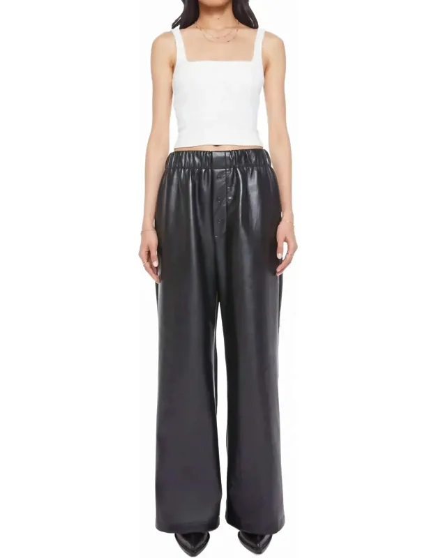 Freeballer Skimp Pants