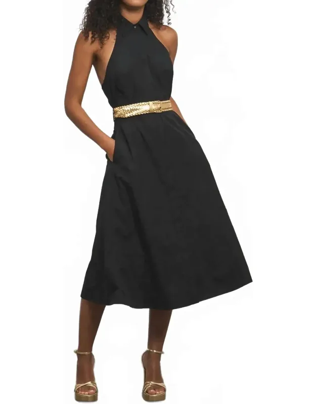 Sissi Dress