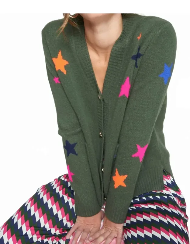 Alina Sweater