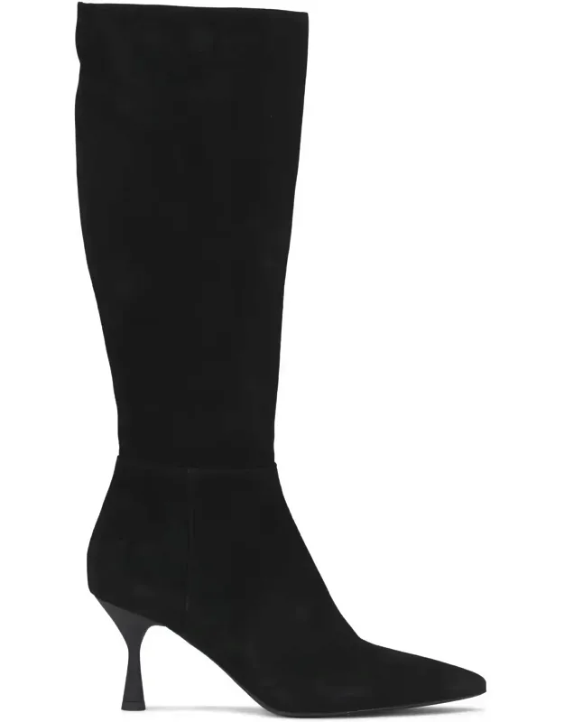 Ide High Boots