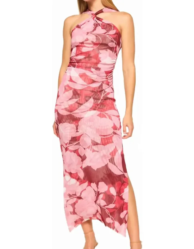 Elaine Dress