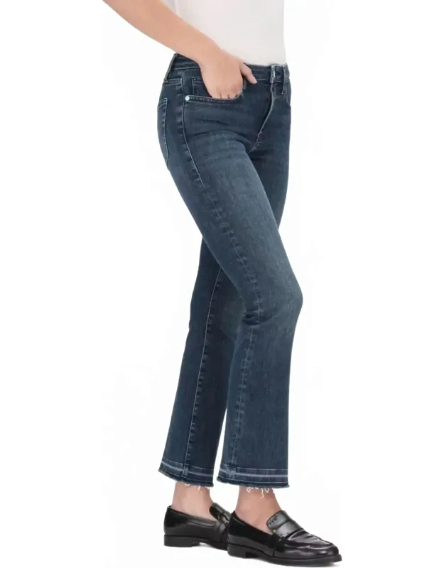 Le High Skinny Jeans