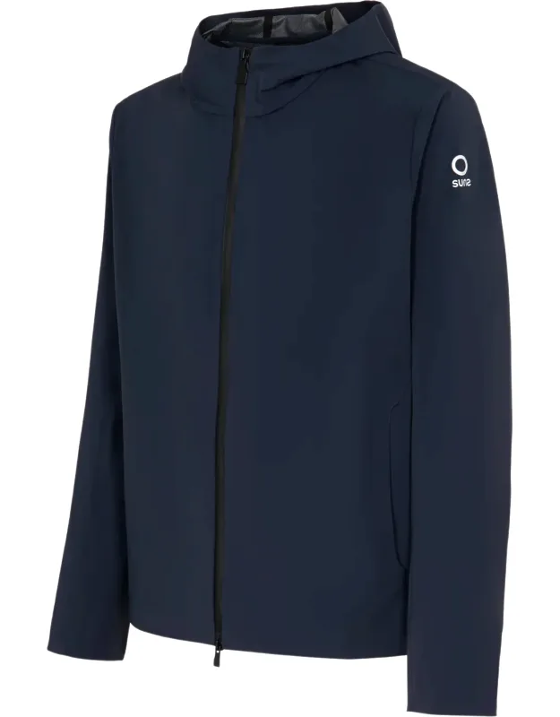 Windbreaker Jacket