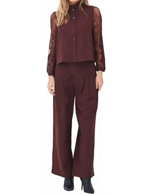 Trousers