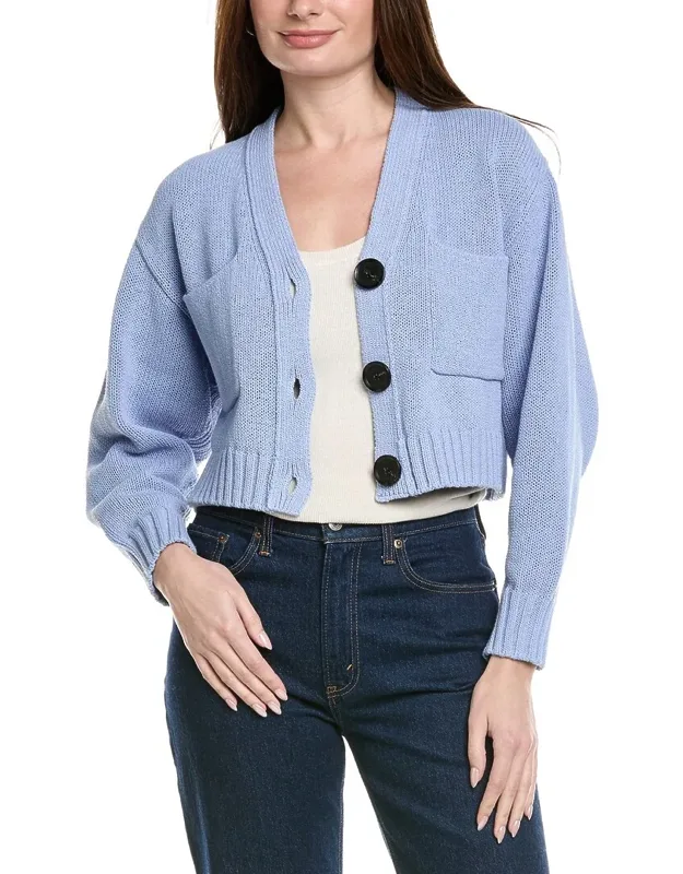 Sofia Cardigan