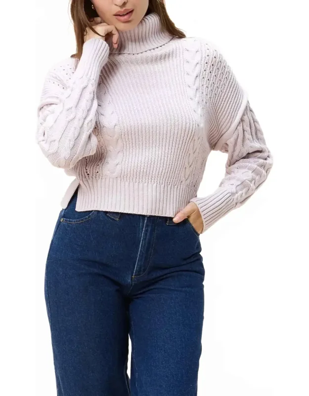 Serah Sweater