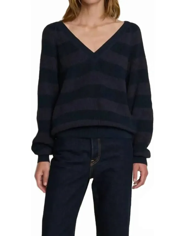 Delaney Sweater