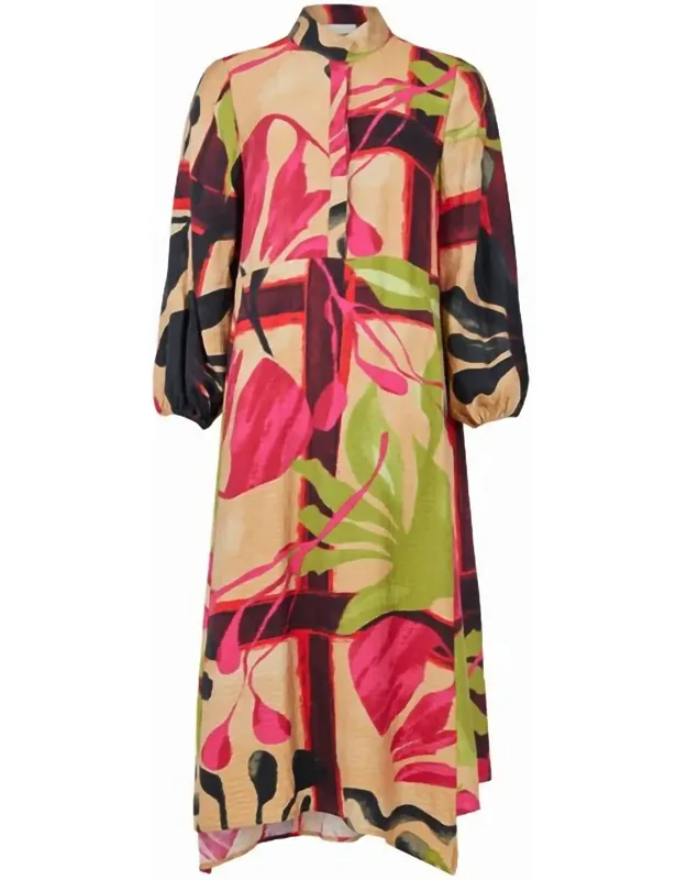 Cabo Dress