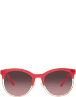 Square Sunglasses Gg1159 75f