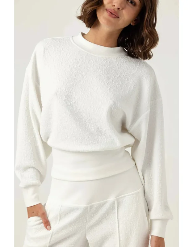 Juna Pullover Sweater