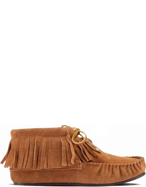 Ava Moccasin Boots