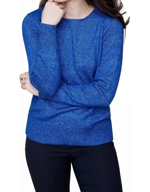 Crewneck Sweater