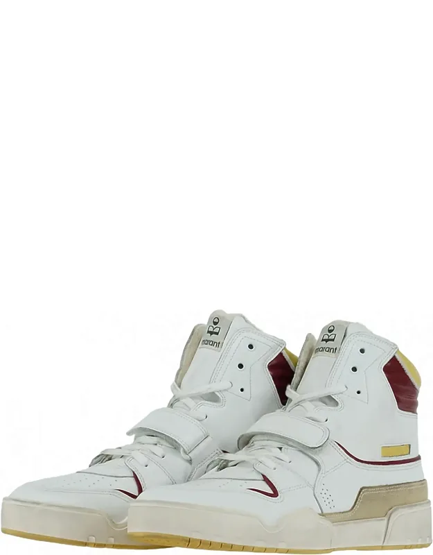 Trash Sneakers