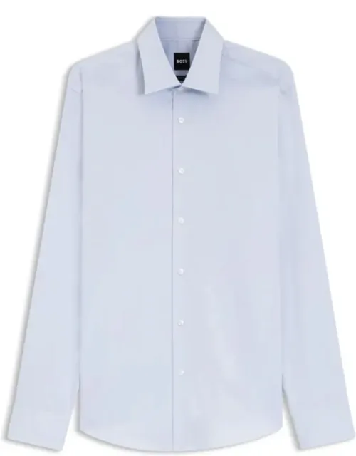 Easy-iron Regular-fit Shirt