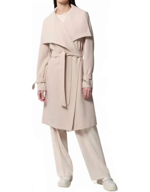 Olivia Coat