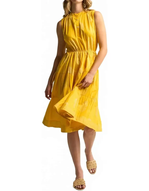 Aluna Midi Dress