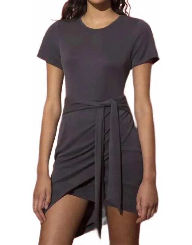 Shirt Dress