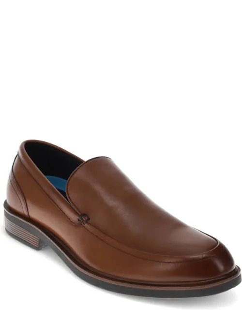 Ayers Genuine Leather Dress Slip-ons
