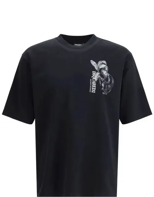 Cotton T-shirt