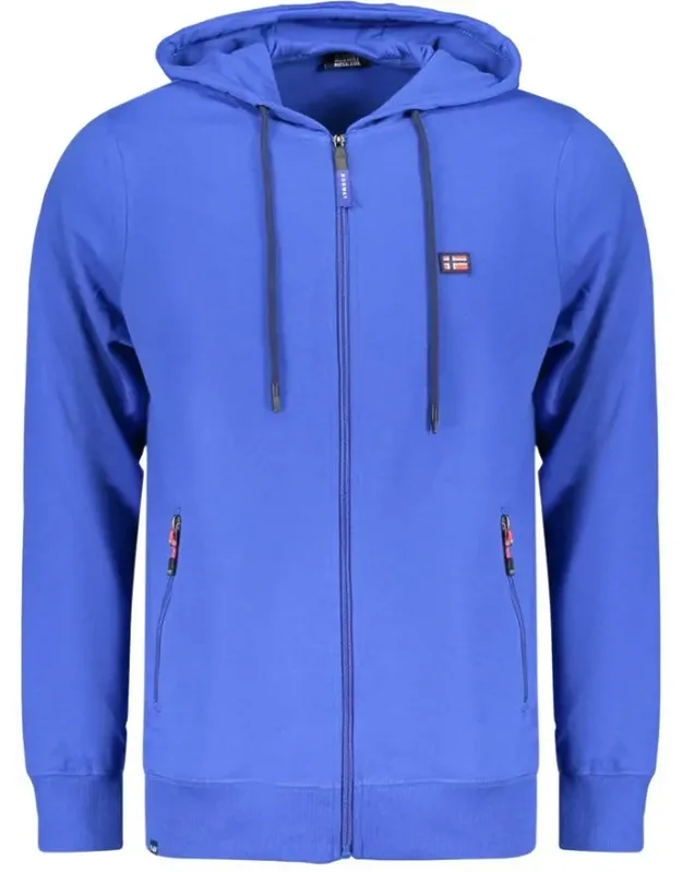 Cotton Hoodie