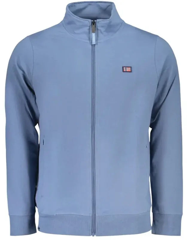 Norway 1963 Cotton Sweatshirt - Elevate Your Style Game, Touch Of Rugged Sophistication
