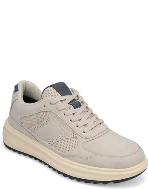 Rave Nubuck Casual Sneakers