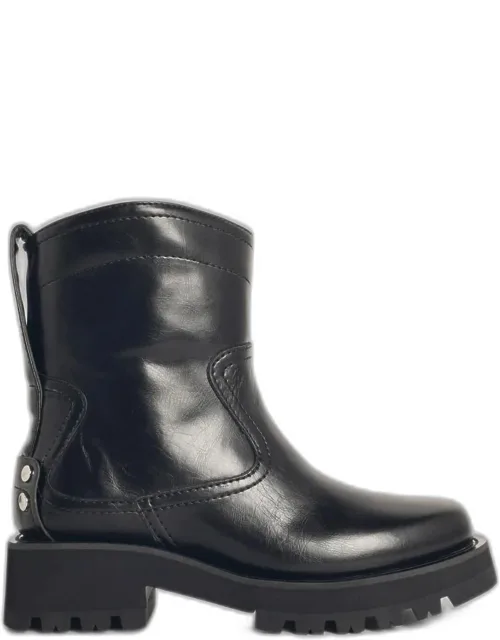Synthetic Boots