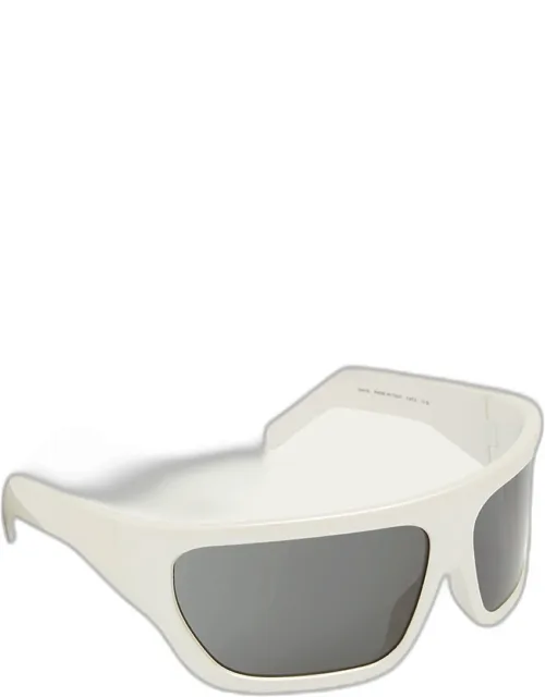Davis Wrap Sunglasses
