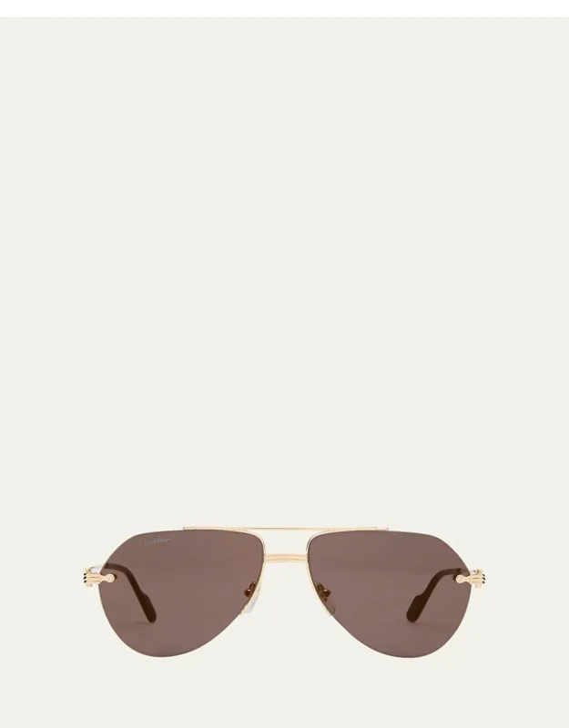 Aviator Sunglasses