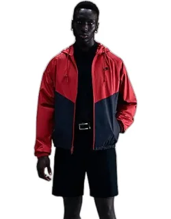 Windrunner Lined Jacket