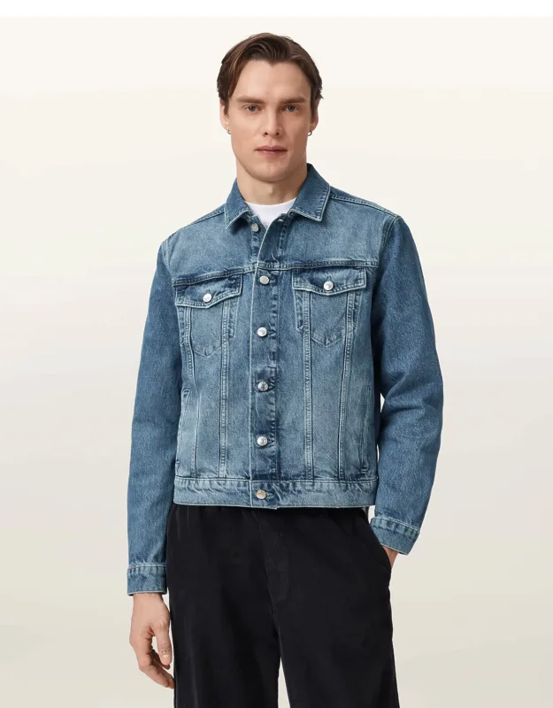Inveroy Denim Jacket