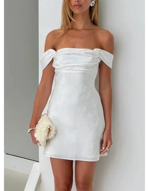 Zabbarra Mini Dress
