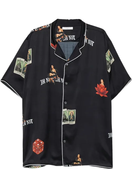 Printed Shirt