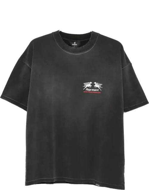 T-shirt And Vests