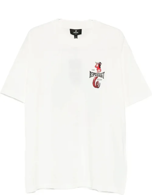 T-shirt And Vests Mlm100598-72