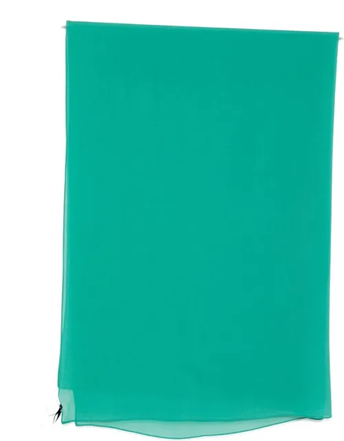 Silk Scarf