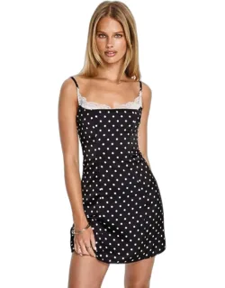 Renaissance Corset Lace Mini Dress