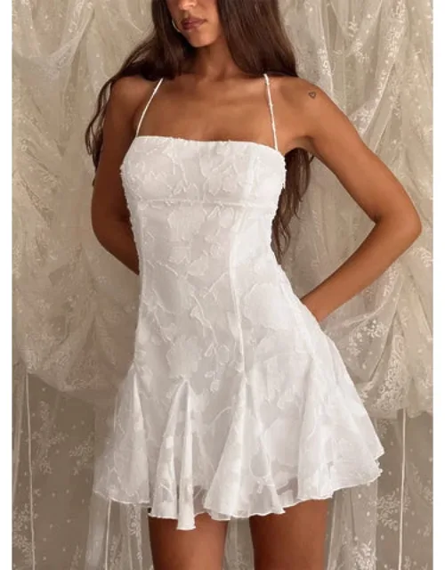 Delamere Mini Dress