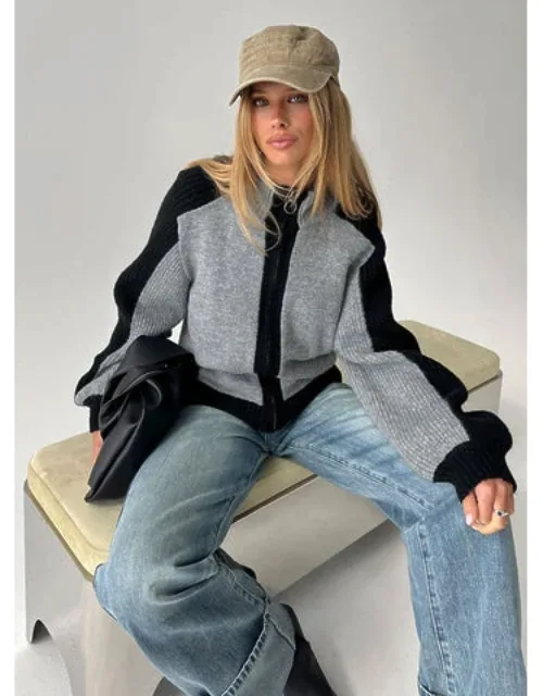 Asrar Jumper